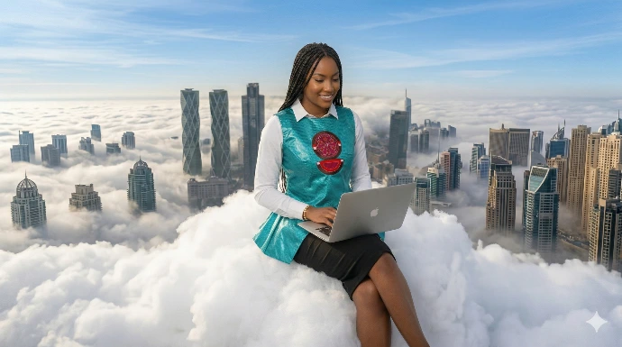Pilotez votre entreprise sur le cloud
