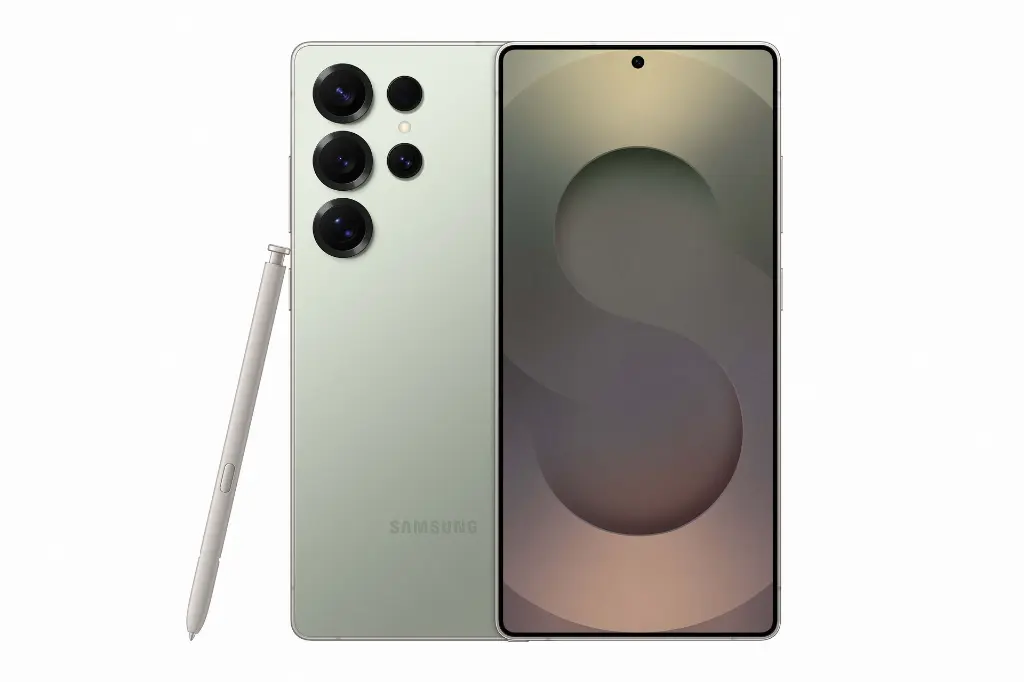 091-galaxy-s25ultra-titaniumjadegreen-device-spen-front.webp