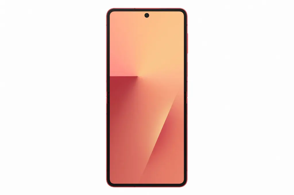 018-galaxy-zflip7-coralred-openfront.webp