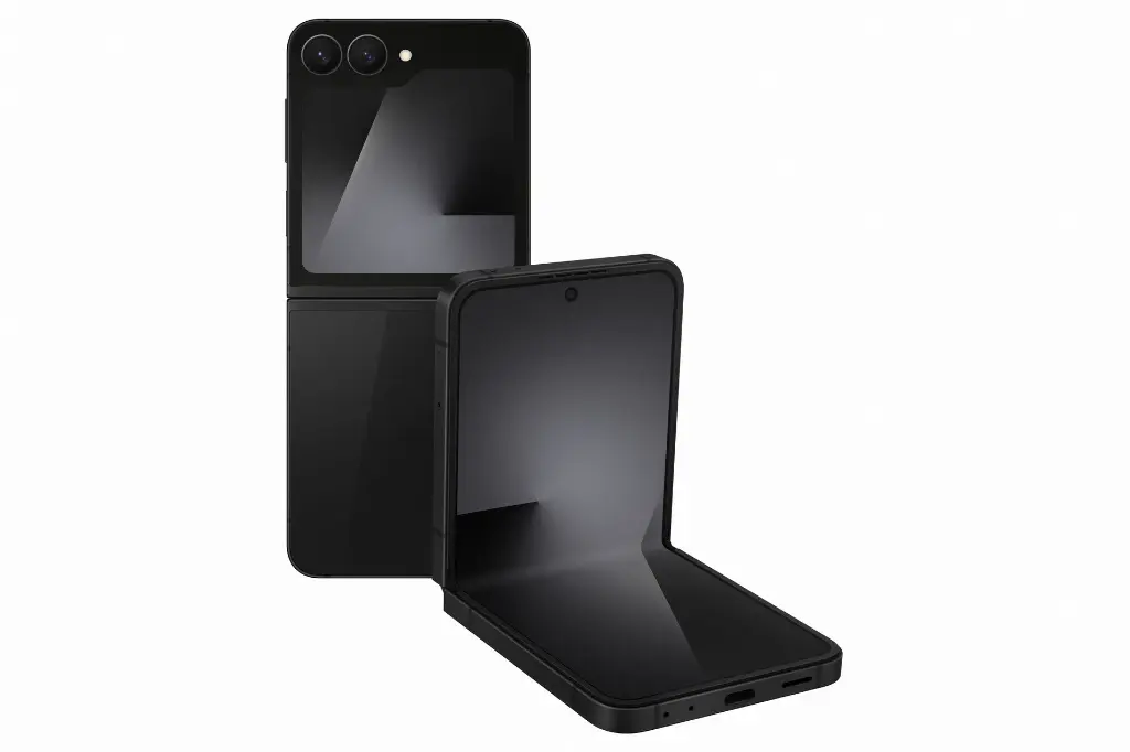 001-galaxy-zflip7-fe-black-tabletopl30back.webp