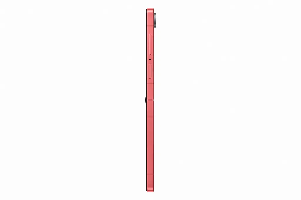 019-galaxy-zflip7-coralred-rside.webp