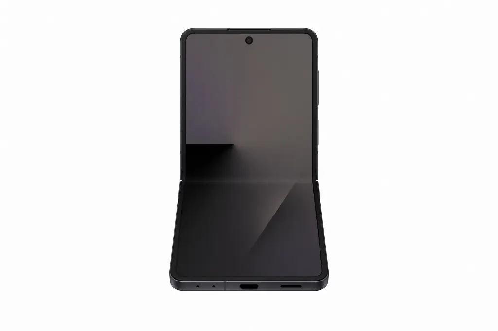 024-galaxy-zflip7-jetblack-fronttabletop.webp