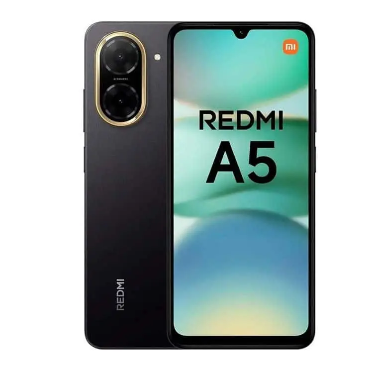 Redmi A5