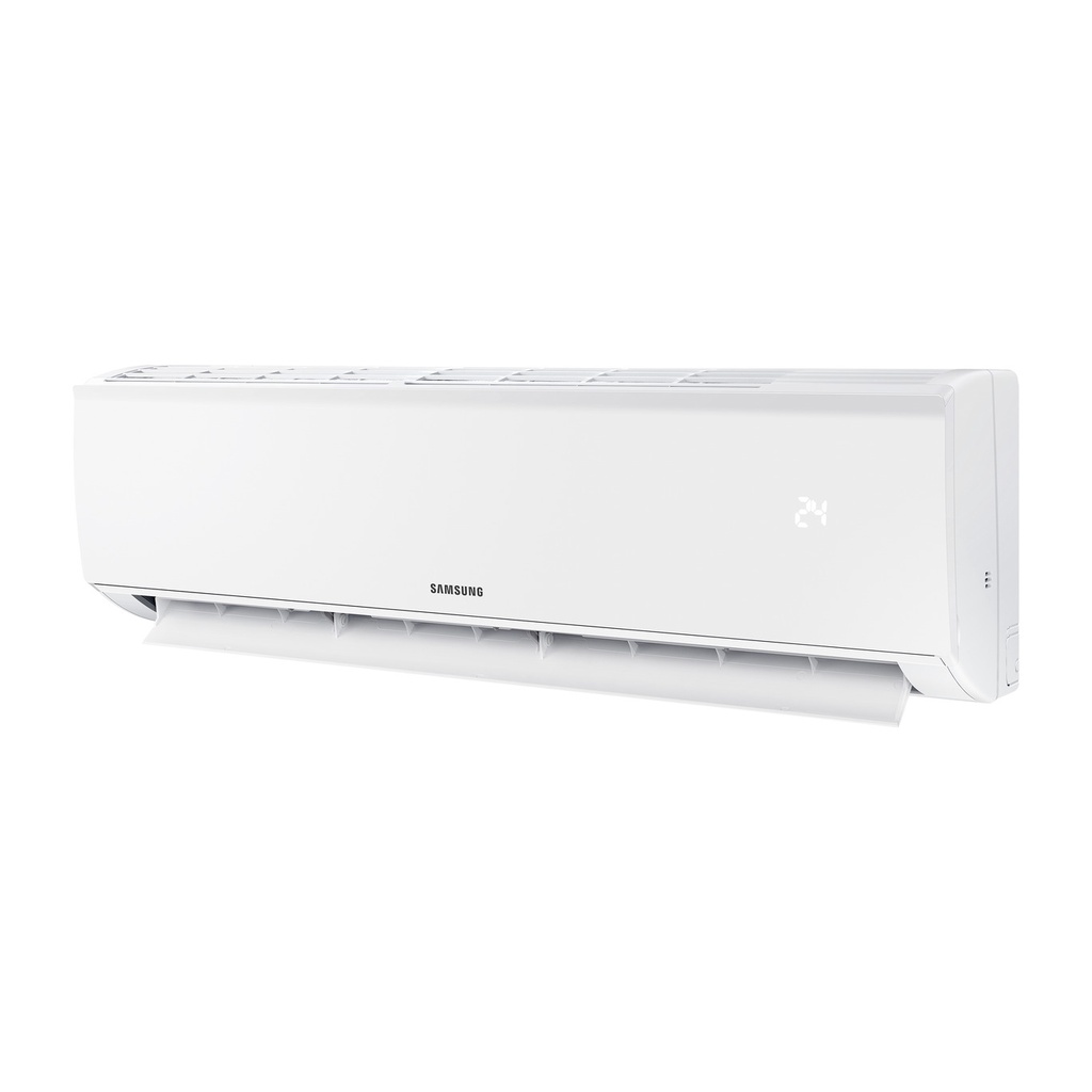 SAMSUNG SPLIT AR-24BVHGAWK/AF 24.000 BTU INVERTER