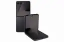 Samsung Galaxy Z Flip7 - 256 Go | 12Go (Noir) 