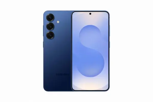 Samsung Galaxy S25 (Bleu Marine)