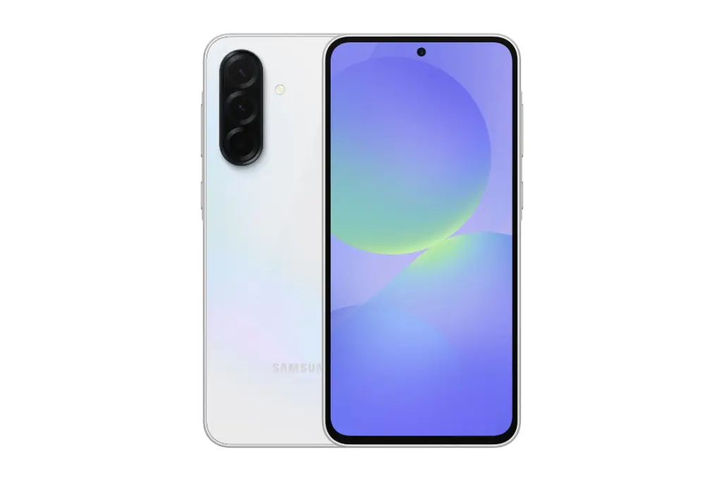 Samsung Galaxy A36 5G (Blanc)