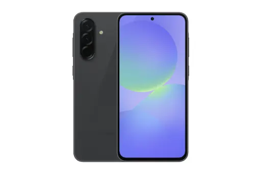 Samsung Galaxy A36 5G (Noir)