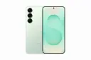 Samsung Galaxy S25 (Vert Clair) 
