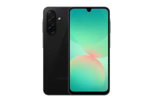 Samsung Galaxy A26 5G (Noir)
