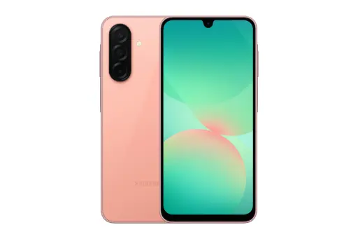 Samsung Galaxy A26 5G (Corail)