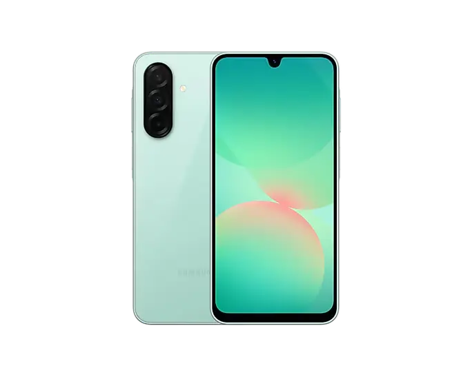 Samsung Galaxy A26 5G (Vert)