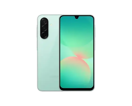Samsung Galaxy A26 5G (Vert)