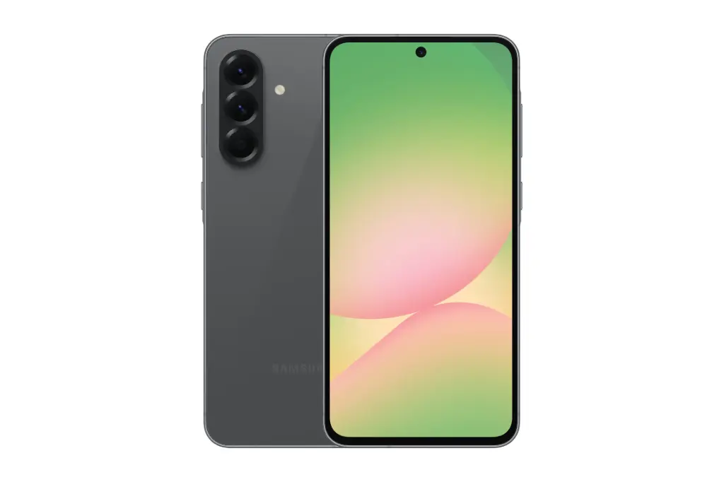 Samsung Galaxy A56 5G (Noir)