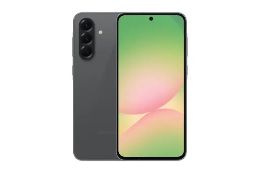 Samsung Galaxy A56 5G (Noir)