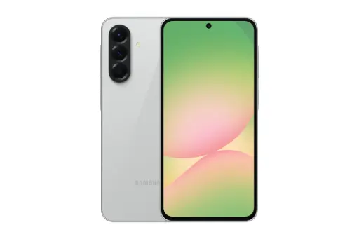 Samsung Galaxy A56 5G (Gris Clair)