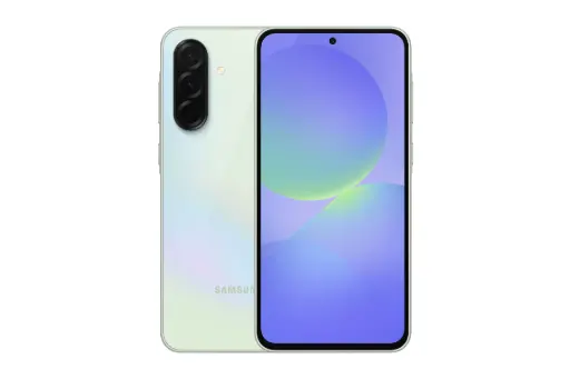 Samsung Galaxy A36 (Lime)