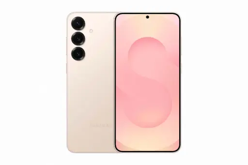 Samsung Galaxy S25+ (Rose Clair)