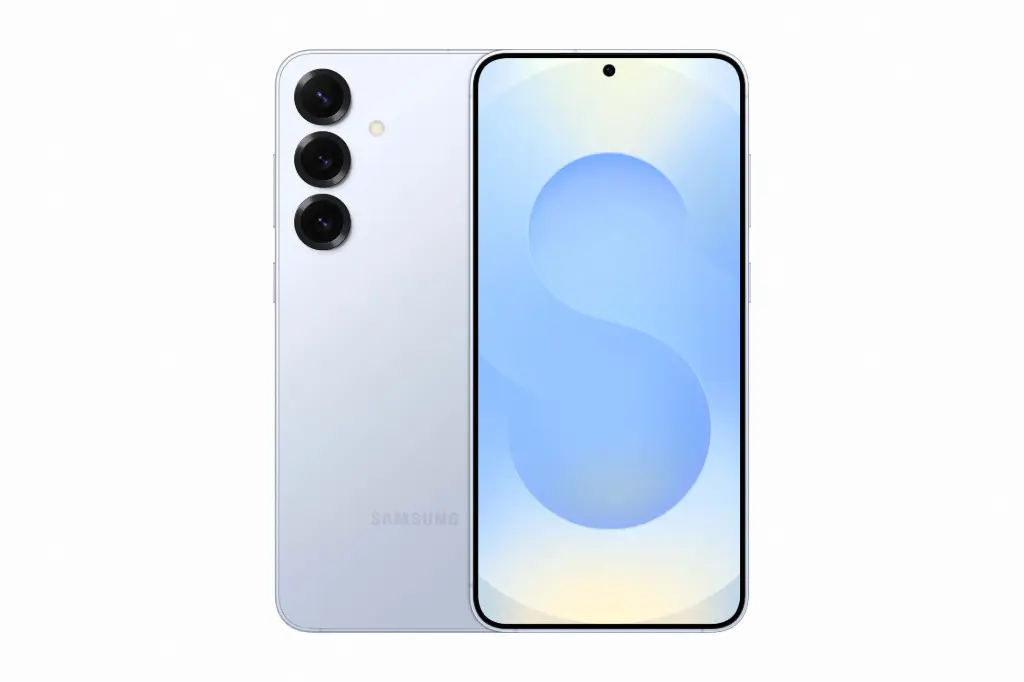 Samsung Galaxy S25+ (Blanc)