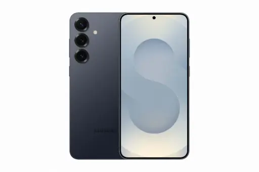 Samsung Galaxy S25+ (Noir)