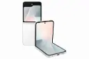 Samsung Galaxy Z Flip7 FE (Blanc)
