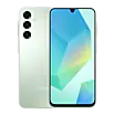 Samsung Galaxy A16 (Vert Clair)