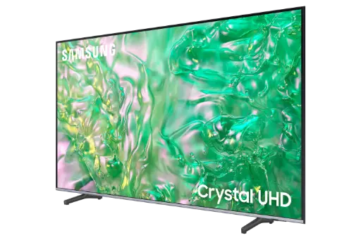 SAMSUNG TV UHD 50 UA50DU7010UXLY Crystal 4K HDR Smart