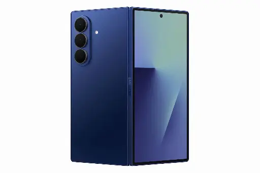 Samsung Galaxy Z Fold7 – 12 Go RAM